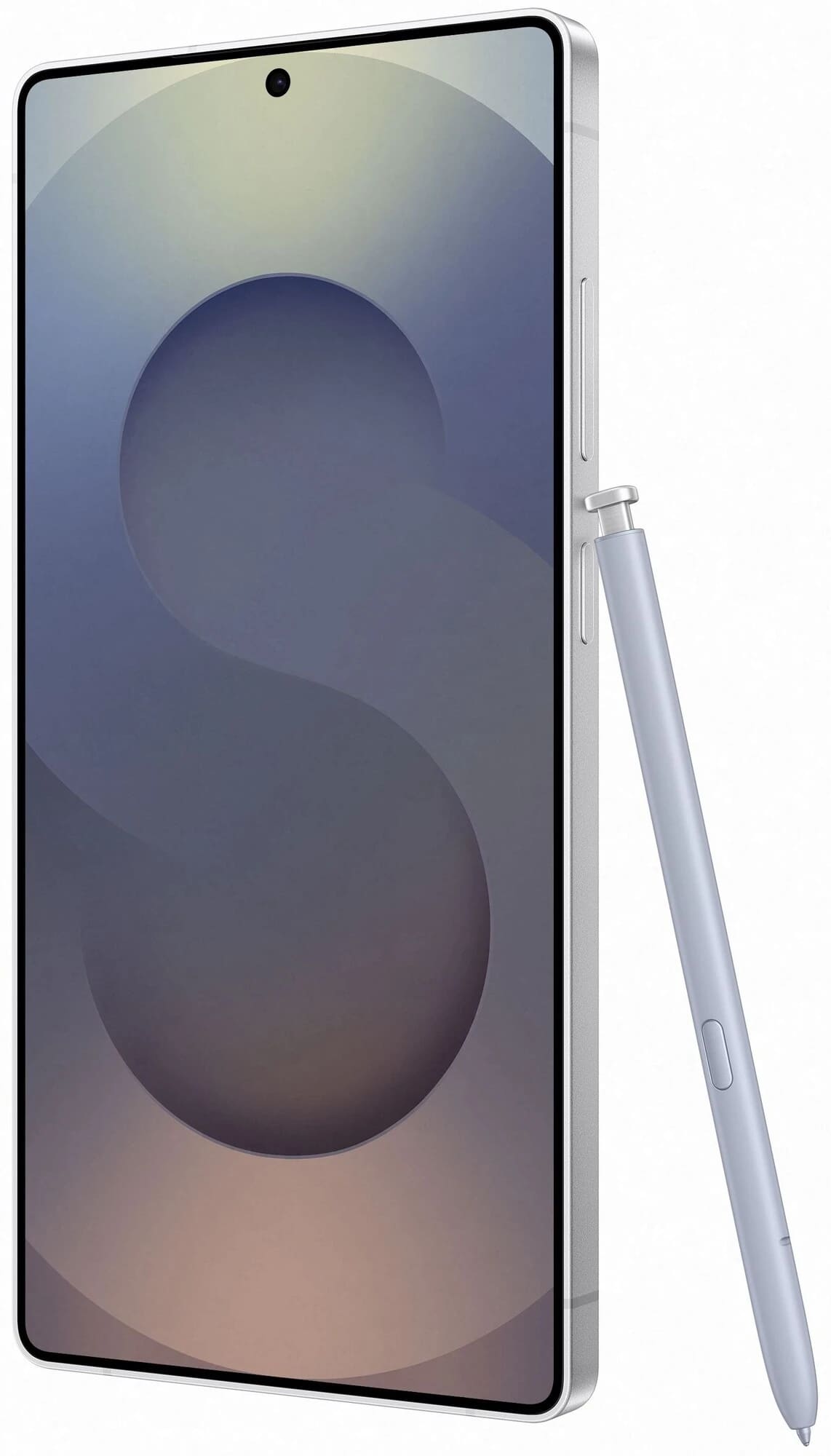 Смартфон Samsung Galaxy S25 Ultra 12/256 Гб Синий титан