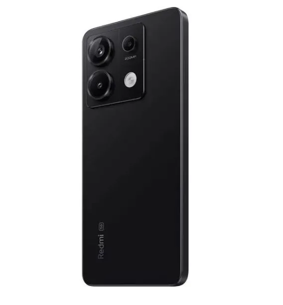 Xiaomi Redmi Note 13 Pro 5G 12/512 ГБ Черный