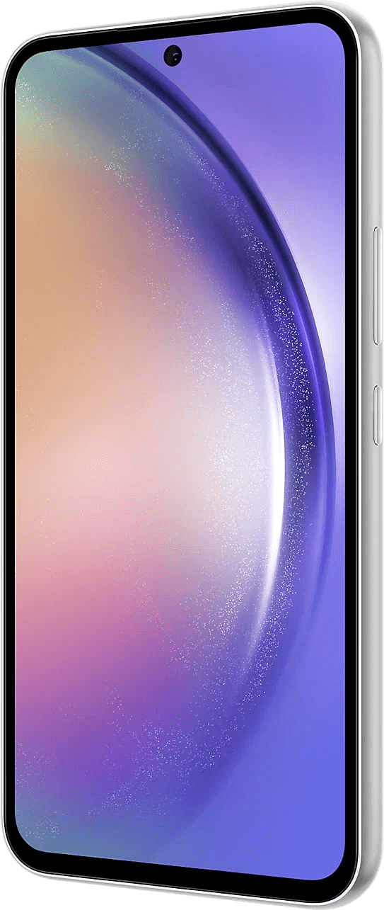 Samsung Galaxy A54 6/128 ГБ Белый