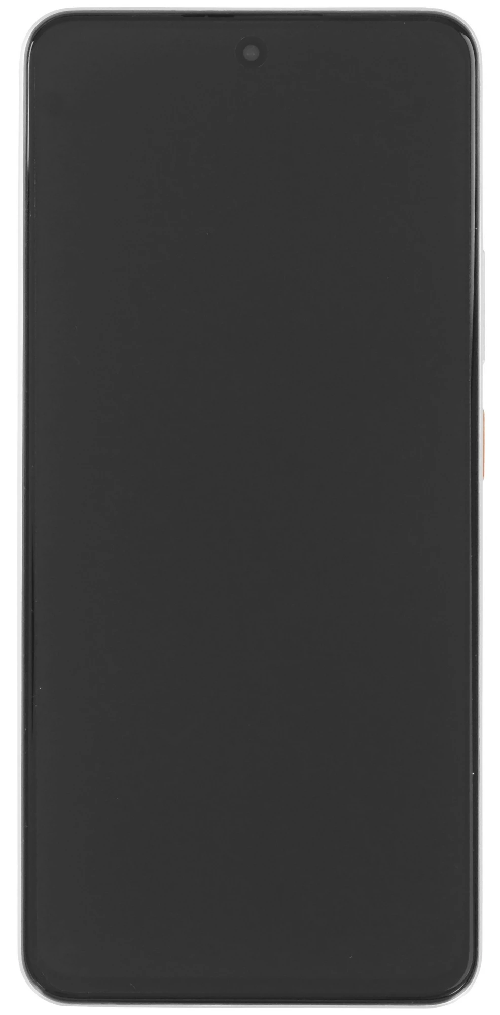 Смартфон Realme 14 8/256 ГБ Серебристый