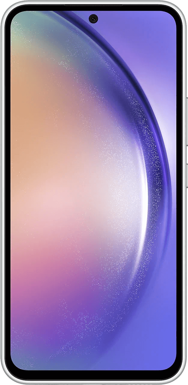 Samsung Galaxy A54 6/128 ГБ Белый