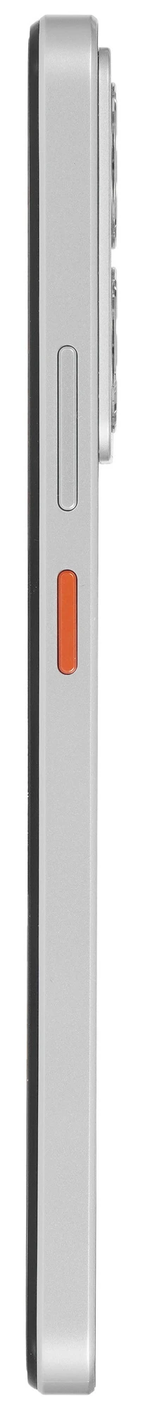 Смартфон Realme 14 8/256 ГБ Серебристый