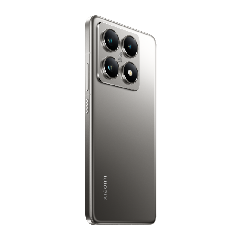 Смартфон Xiaomi 14T Pro 12 Гб /1 ТБ Серый