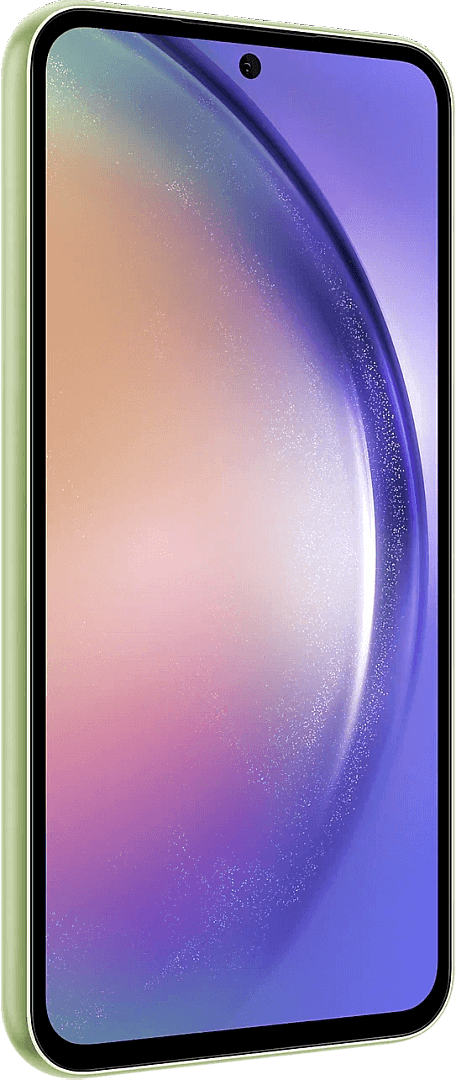 Samsung Galaxy A54 8/128 ГБ Лайм