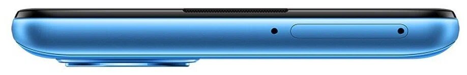 Смартфон Honor X7 4/128 ГБ Синий
