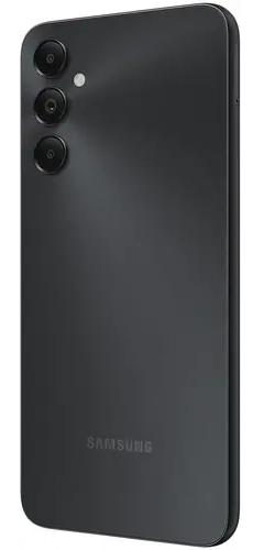 Смартфон Samsung Galaxy A05s 4/128 Гб Черный