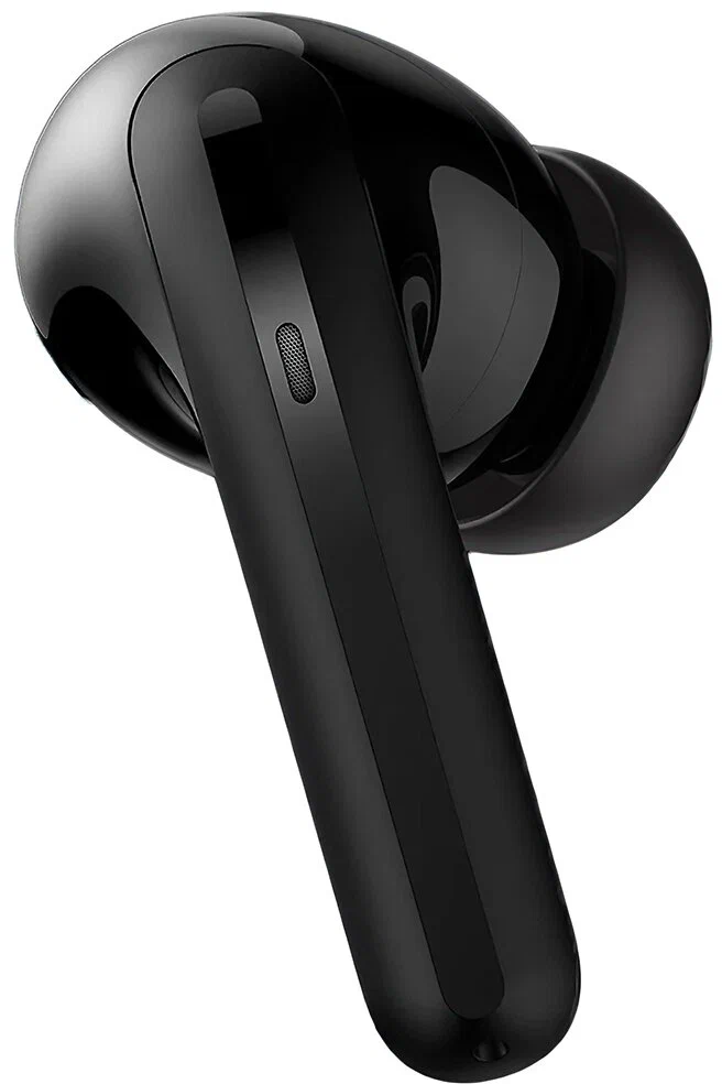 Беспроводные наушники Xiaomi FlipBuds Pro Черные