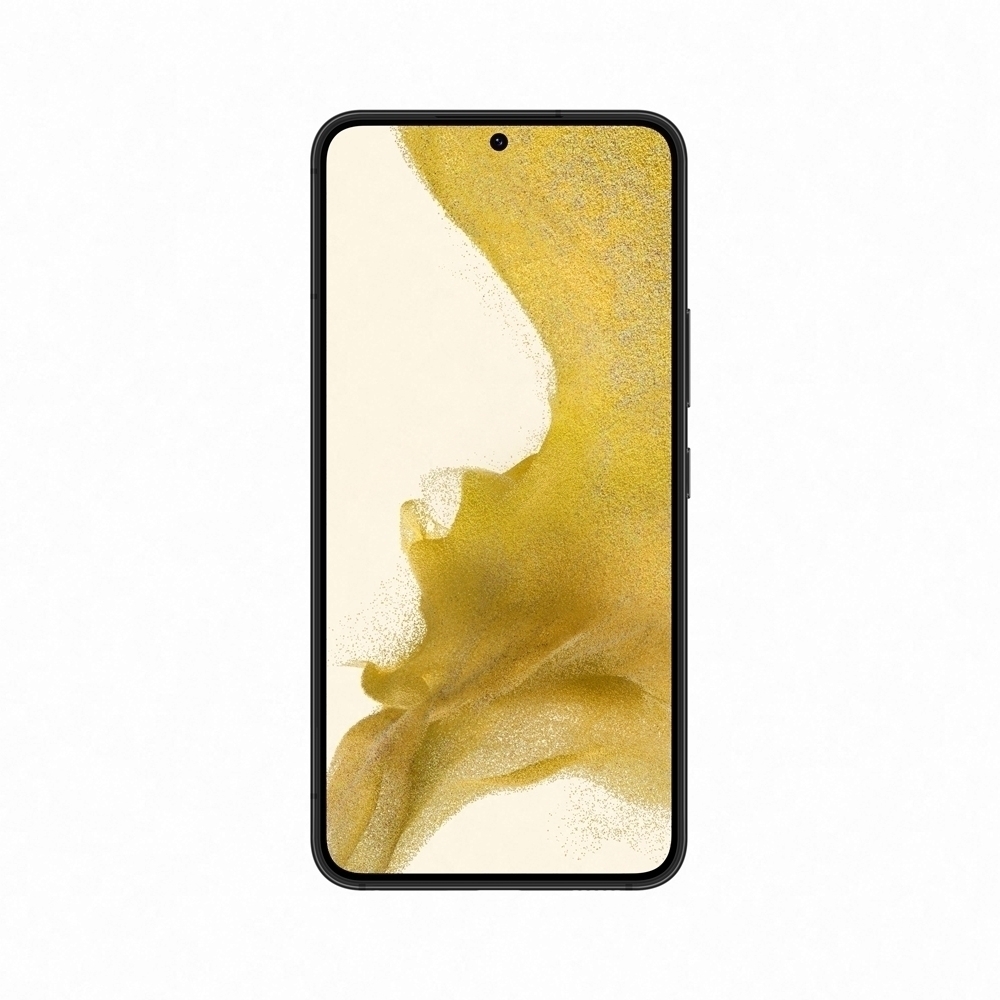 Смартфон Samsung Galaxy S22 Plus 128 Гб Чёрный фантом