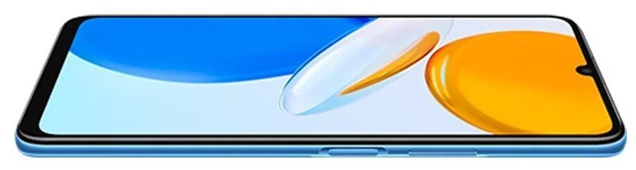 Смартфон Honor X7 4/128 ГБ Синий