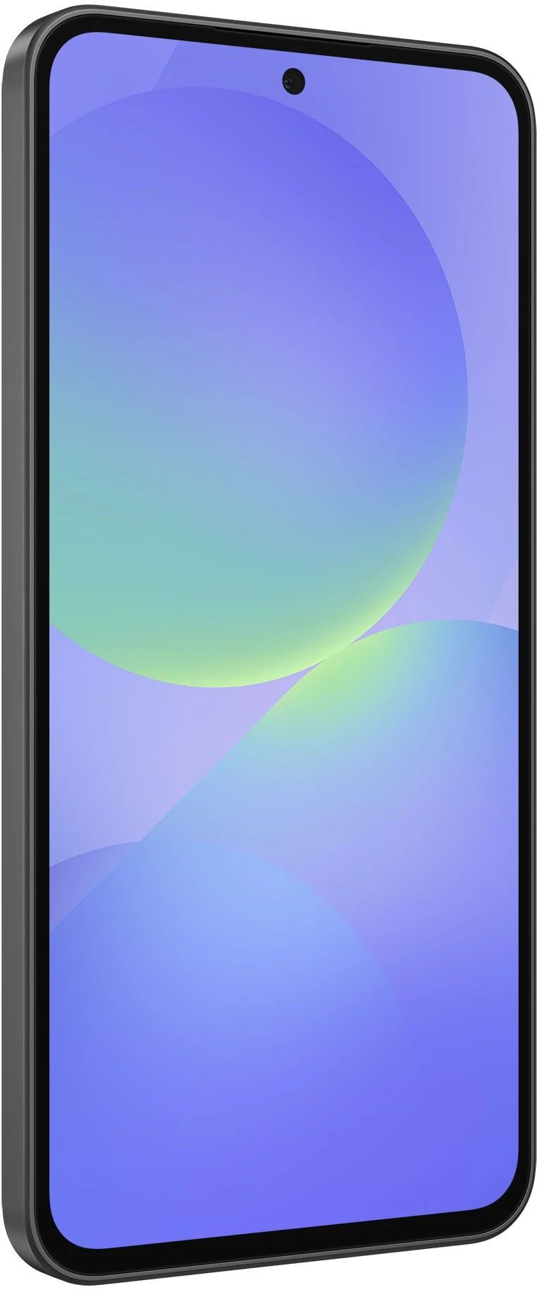 Смартфон Samsung Galaxy A36 8/256 ГБ Черный