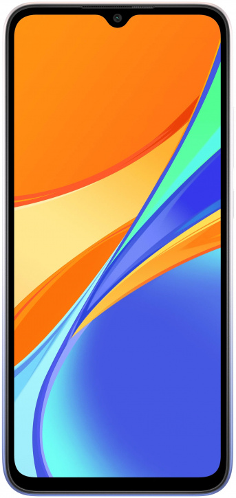 Смартфон Xiaomi Redmi 9C 128 ГБ Фиолетовый