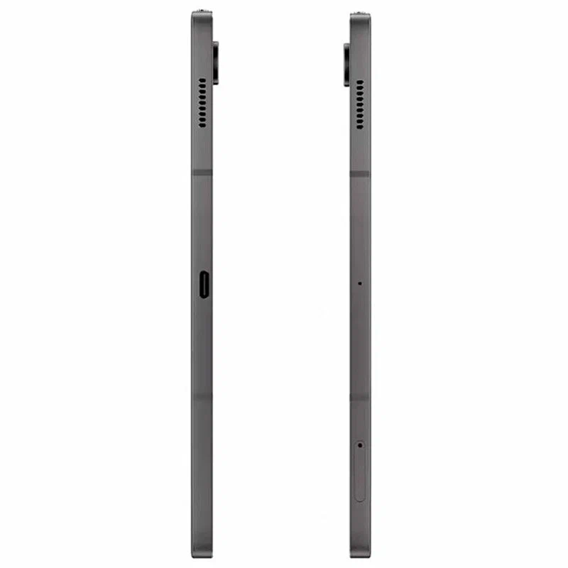 Планшет Samsung Galaxy Tab S9 FE 10.9" 8/256 ГБ Wi-Fi Серый