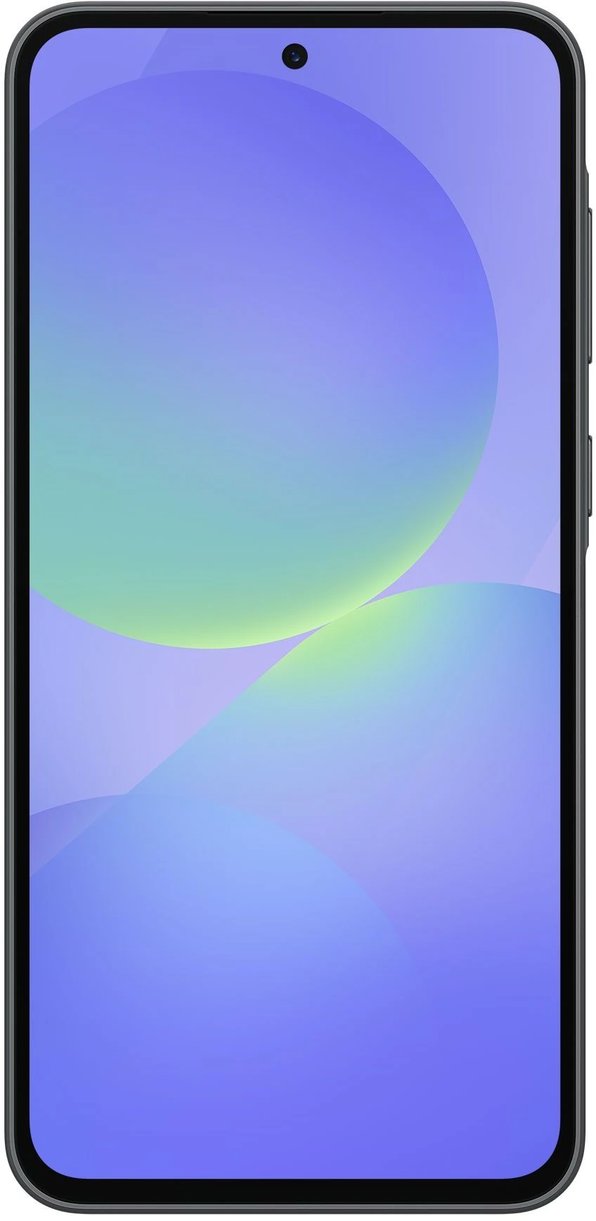 Смартфон Samsung Galaxy A36 8/256 ГБ Черный