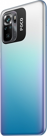 Смартфон Xiaomi POCO M5s 6/128 Гб Синий