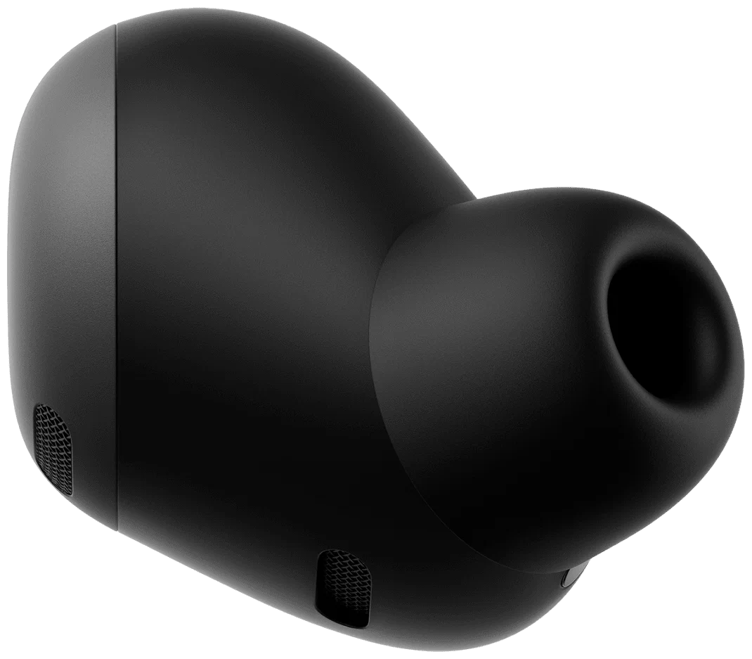 Беспроводные наушники Google Pixel Buds Pro Чёрные