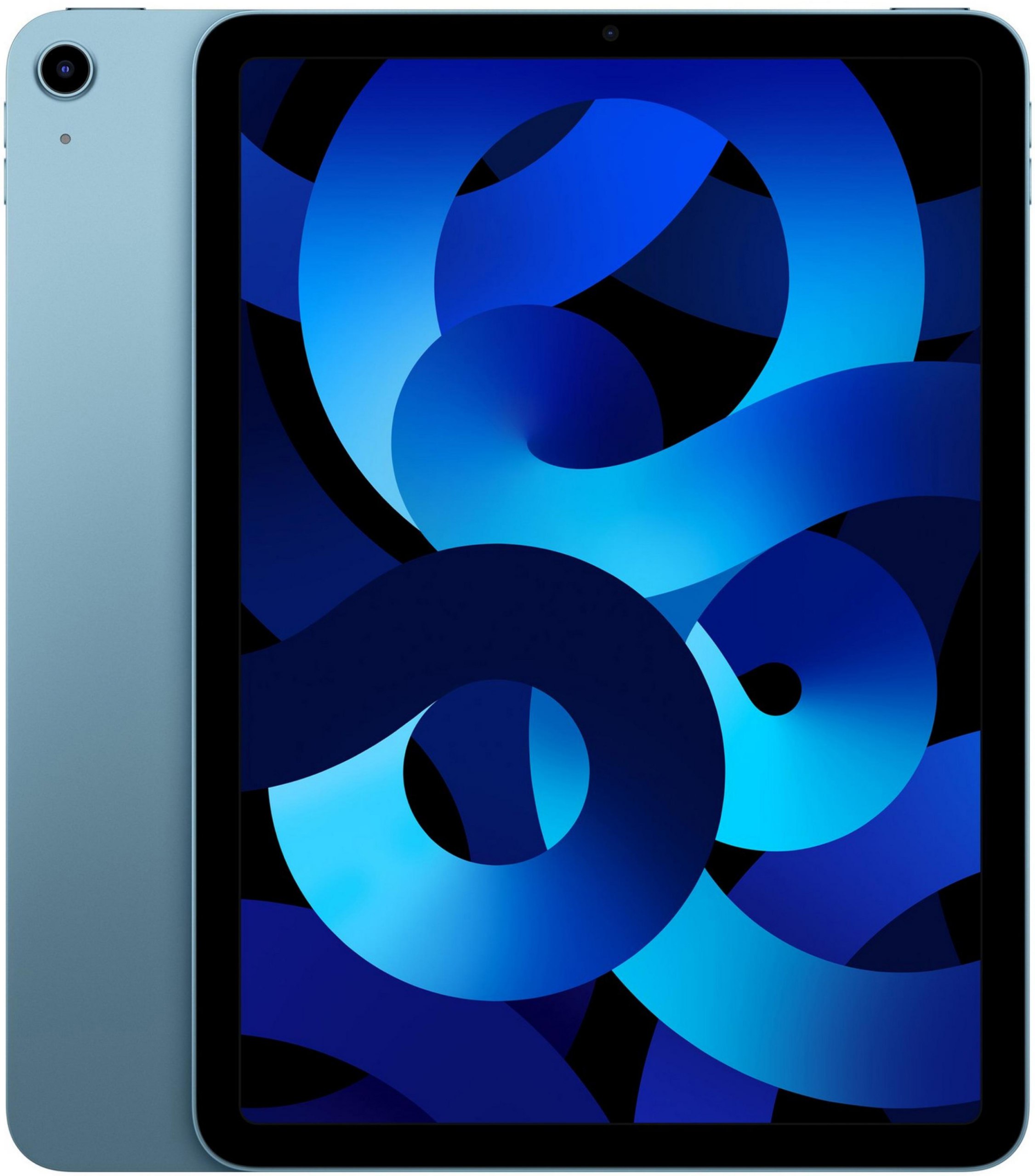 Apple iPad Air (2022) Wi-Fi + Cellular 256 ГБ, Синий