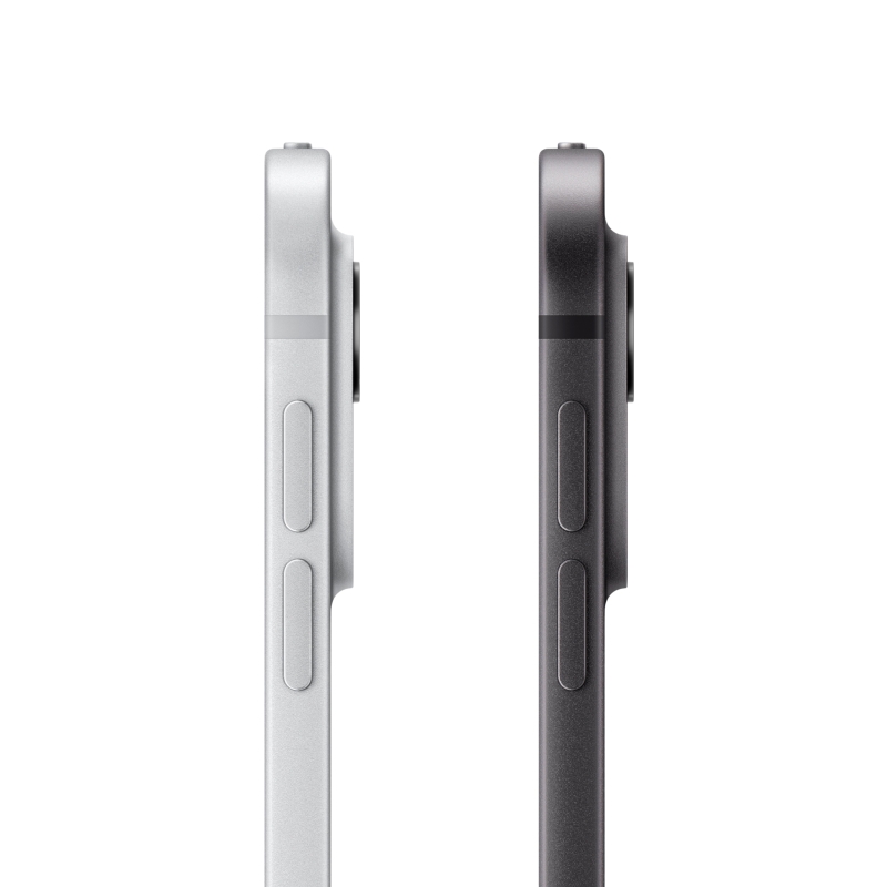 iPad Pro (2024) 11'' Wi-Fi 256 ГБ, Серебристый