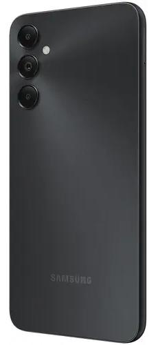 Смартфон Samsung Galaxy A05s 6/128 Гб Черный