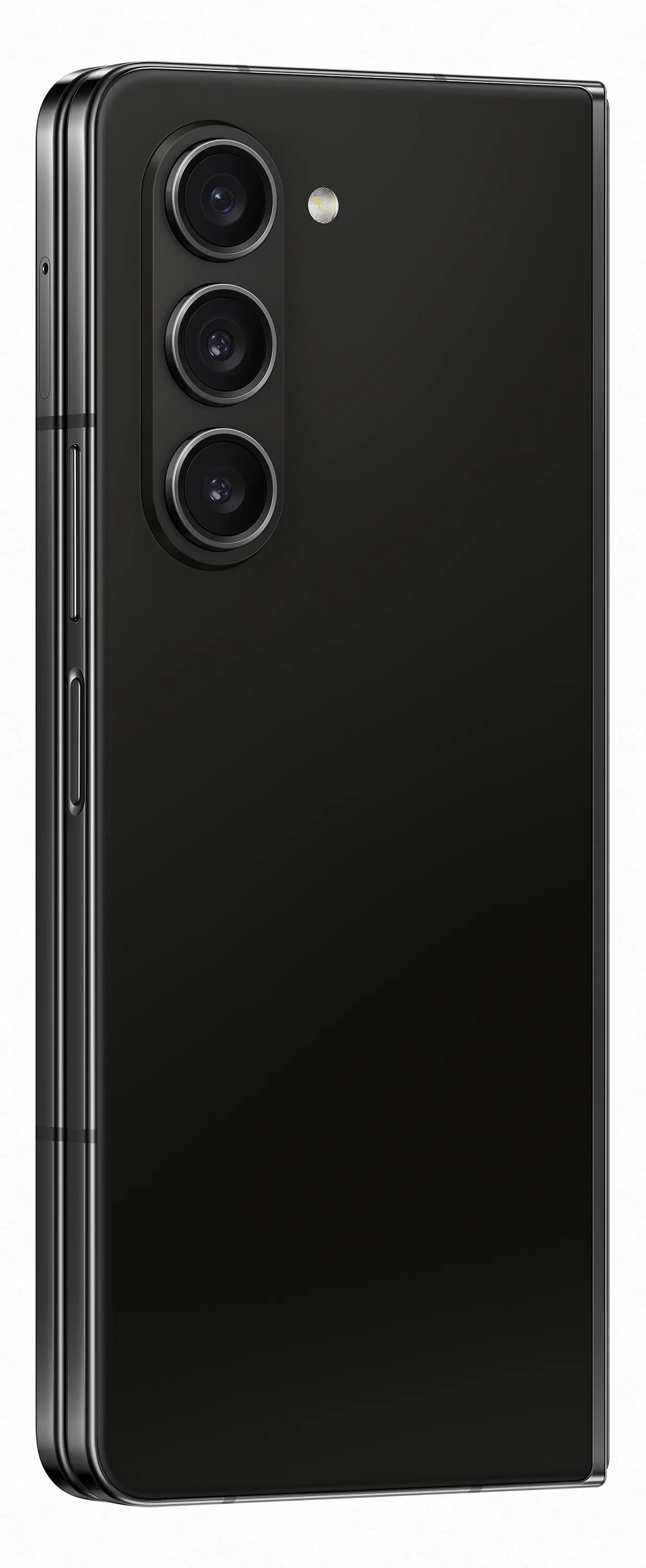 Смартфон Samsung Galaxy Z Fold5 12/1 ТБ Черный фантом