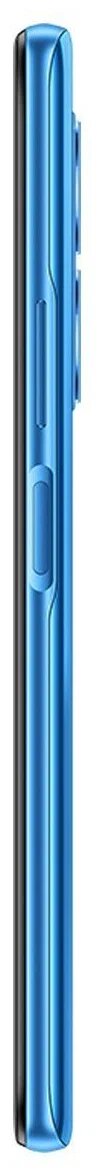 Смартфон Honor X7 4/128 ГБ Синий