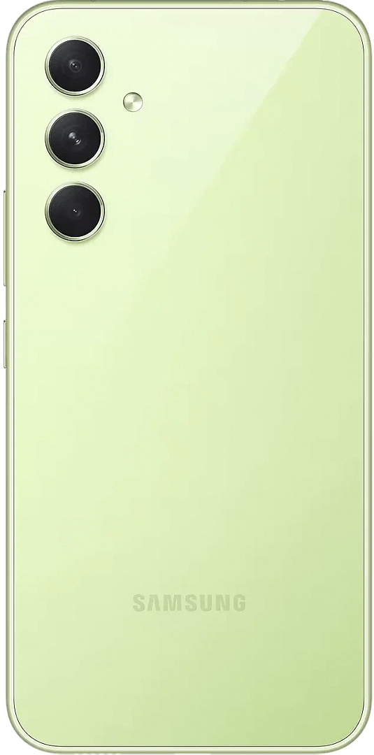 Samsung Galaxy A54 8/128 ГБ Лайм