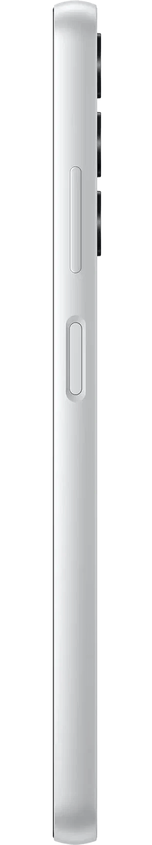 Смартфон Samsung Galaxy A05s 4/64 Гб Серебристый