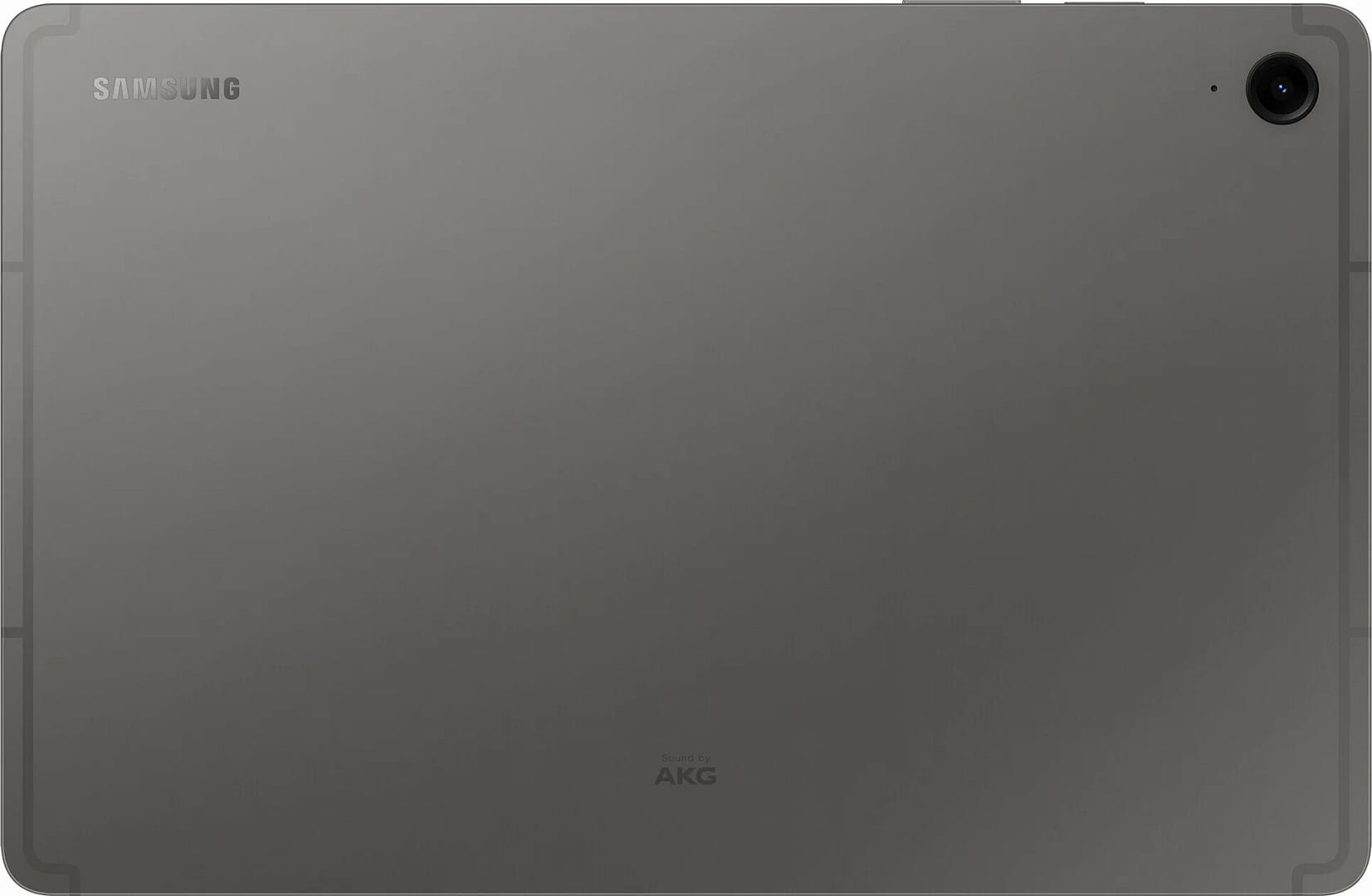 Планшет Samsung Galaxy Tab S9 FE 10.9" 8/256 ГБ Wi-Fi Серый