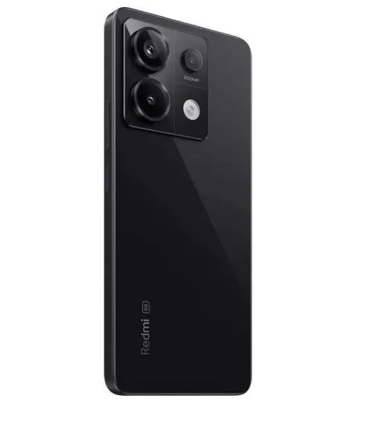 Xiaomi Redmi Note 13 Pro 5G 12/512 ГБ Черный