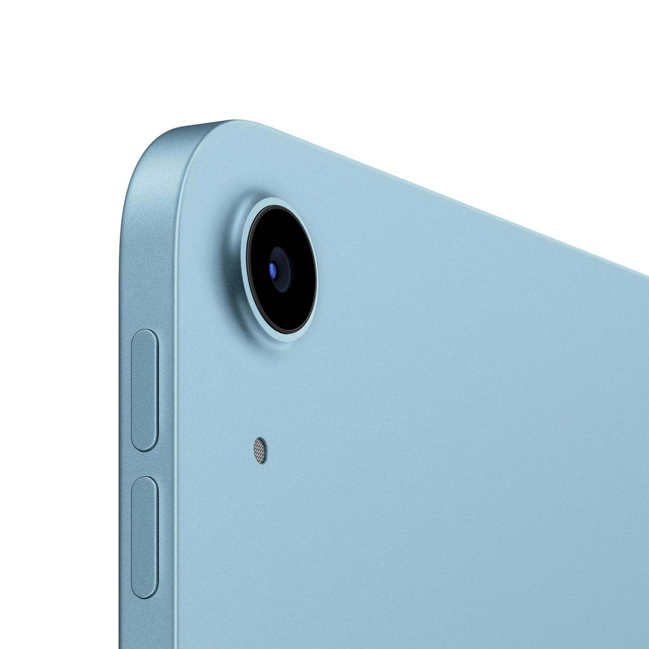 Apple iPad Air (2022) Wi-Fi + Cellular 256 ГБ, Синий