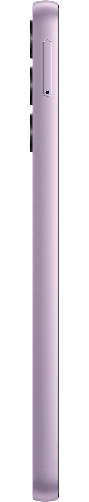 Смартфон Samsung Galaxy A05s 4/64 Гб Фиолетовый