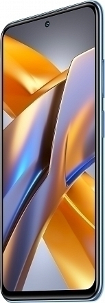 Смартфон Xiaomi POCO M5s 6/128 Гб Синий