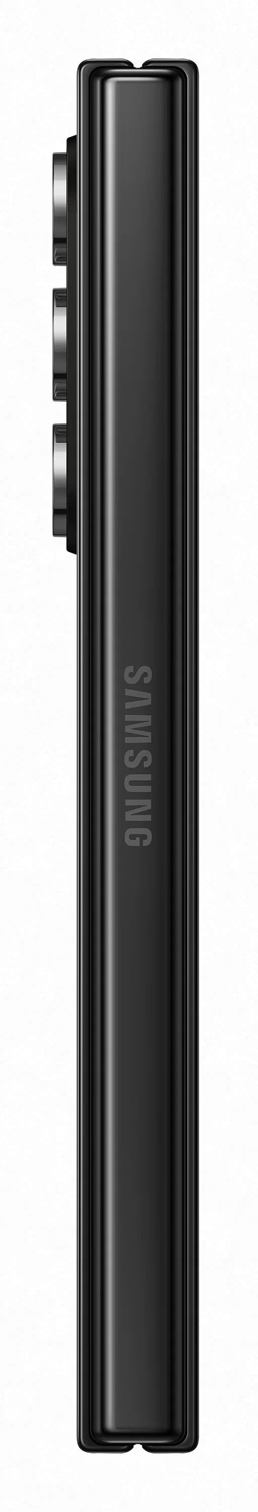 Смартфон Samsung Galaxy Z Fold5 12/1 ТБ Черный фантом