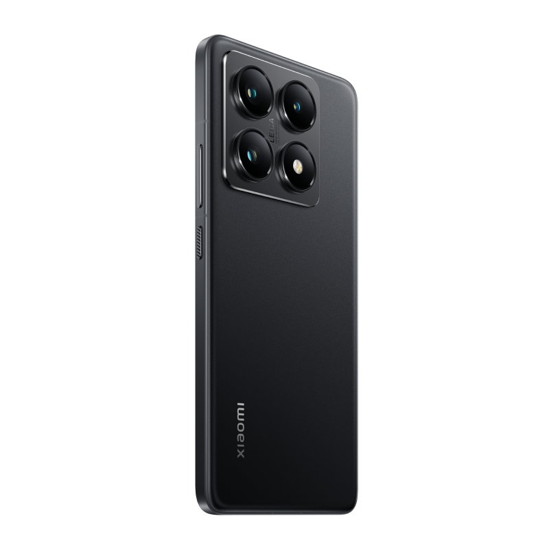 Смартфон Xiaomi 14T Pro 12 Гб /1 ТБ Черный