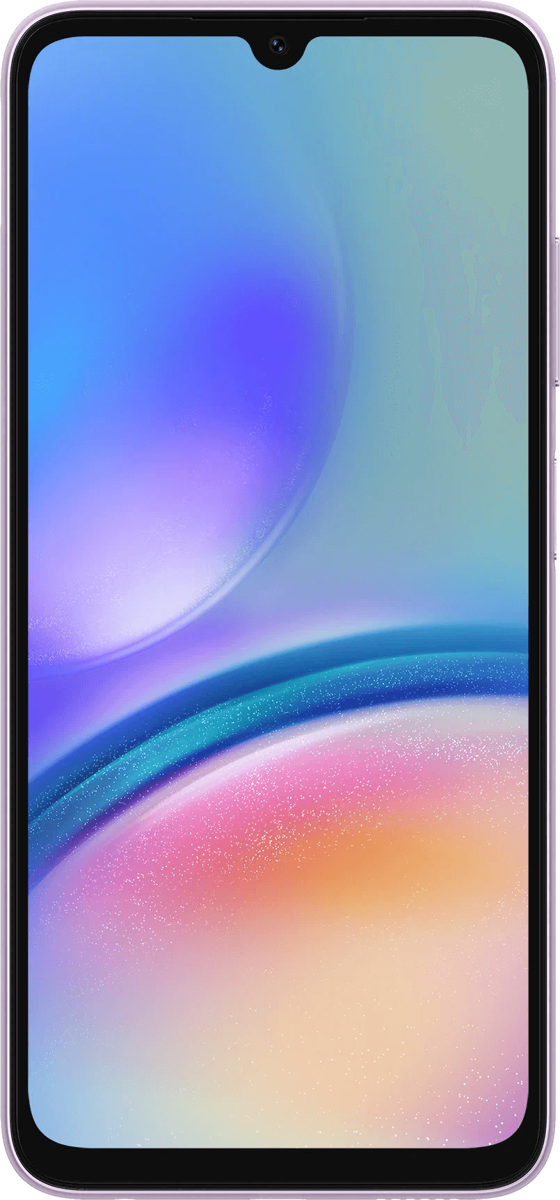 Смартфон Samsung Galaxy A05s 4/128 Гб Фиолетовый