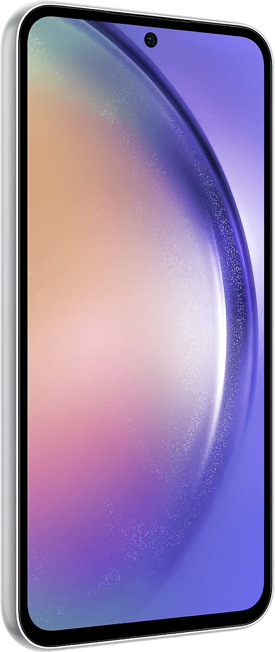 Samsung Galaxy A54 6/128 ГБ Белый