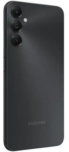 Смартфон Samsung Galaxy A05s 4/128 Гб Черный