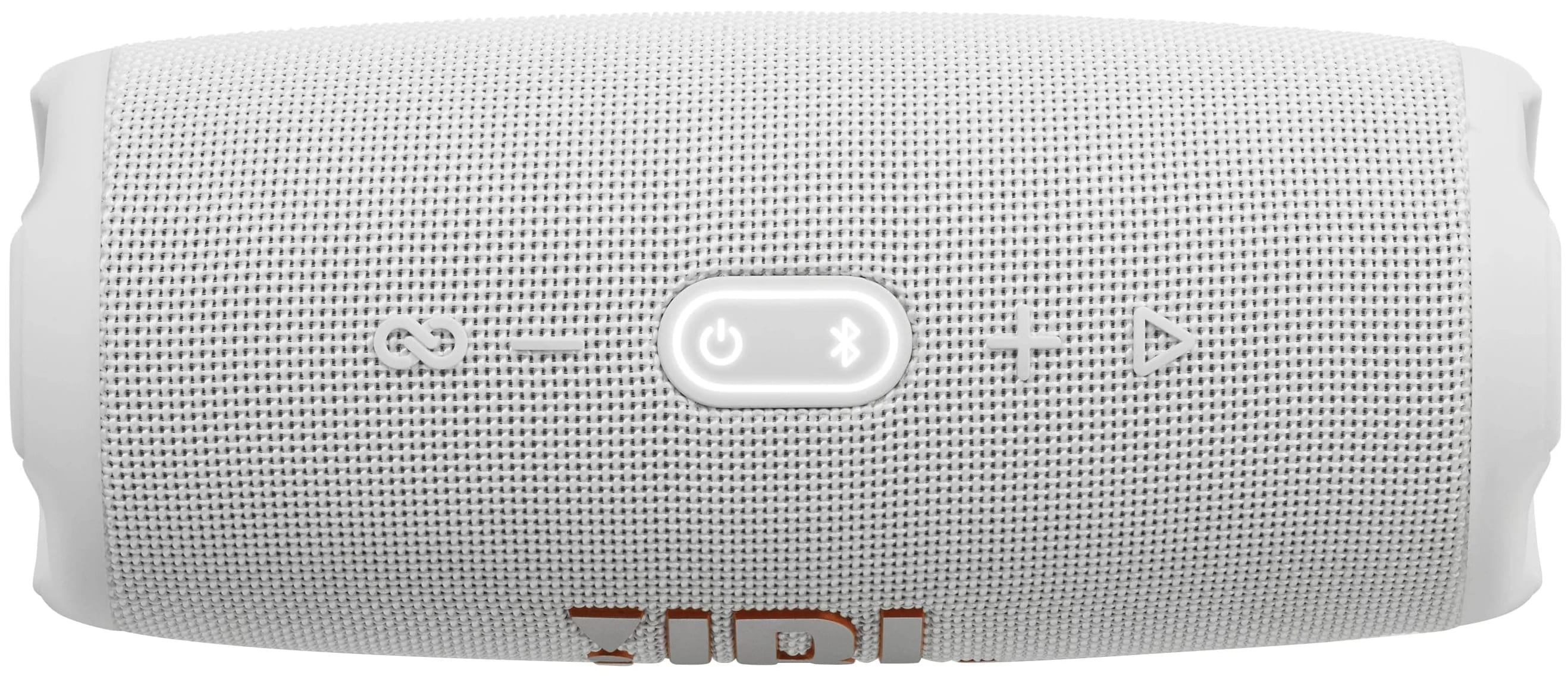 Портативная акустика JBL Charge 5 Белая