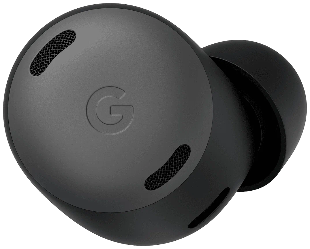 Беспроводные наушники Google Pixel Buds Pro Чёрные