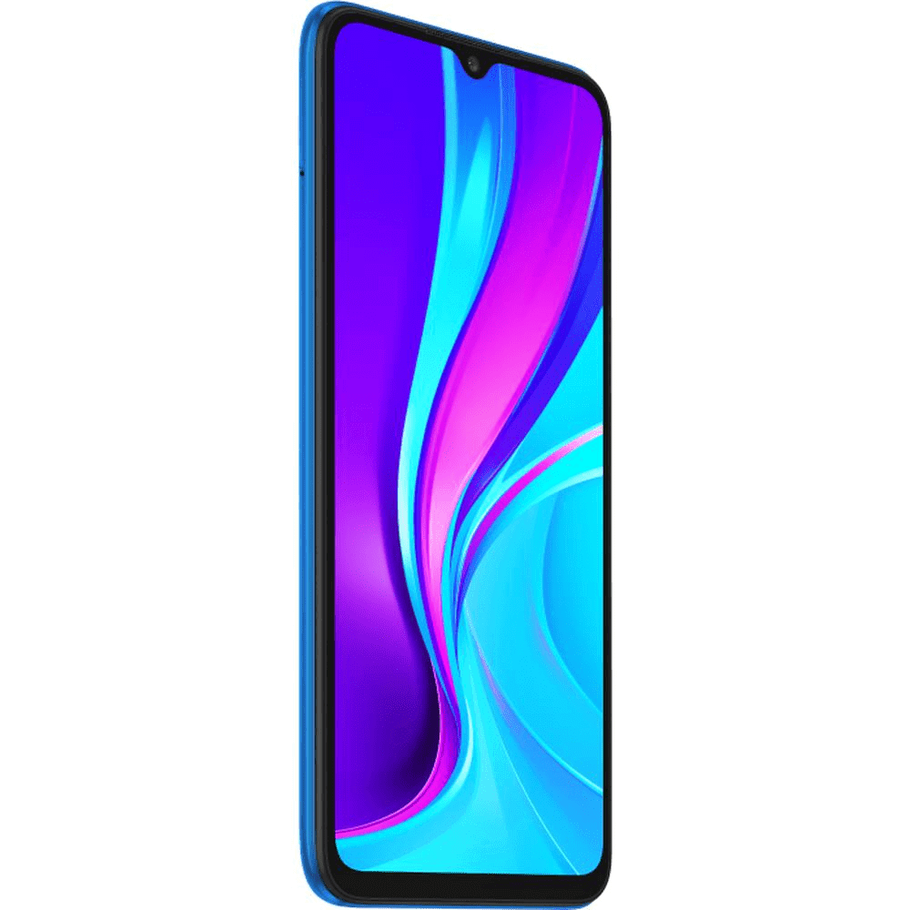 Смартфон Xiaomi Redmi 9C 64 Гб Синий