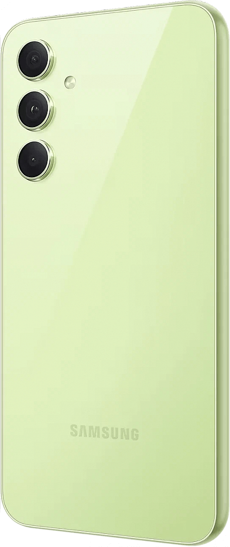 Samsung Galaxy A54 8/128 ГБ Лайм
