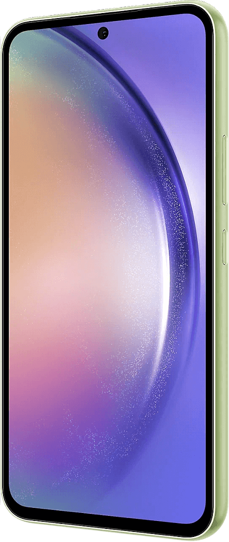 Samsung Galaxy A54 8/128 ГБ Лайм