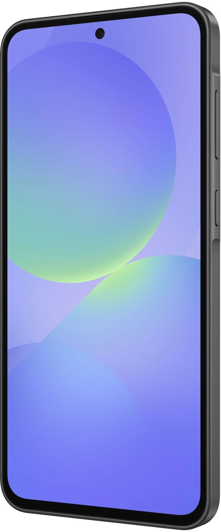 Смартфон Samsung Galaxy A36 8/256 ГБ Черный