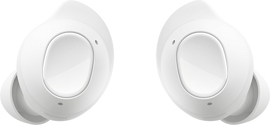 Беспроводные наушники Samsung Galaxy Buds FE Белые