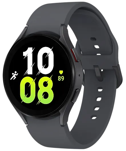 Умные часы Samsung Galaxy Watch5 44 мм Графит